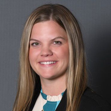 Hailey Rutherfurd headshot