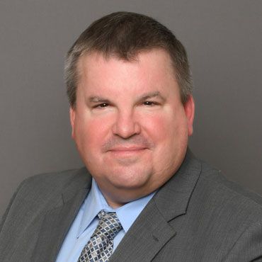 Todd Kerska headshot