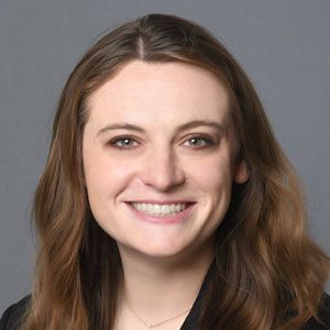 Brooke Dettbarn headshot