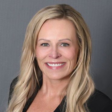 Sarah Yilek headshot