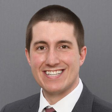 Andrew Messerschmidt headshot
