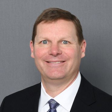 Dave Stoltenberg headshot