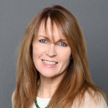 Pauline Herb headshot