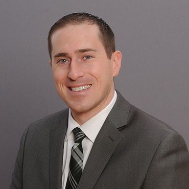 Matt Carlisle headshot