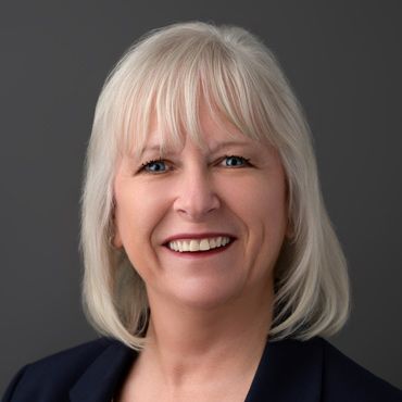 Pam Goedken headshot