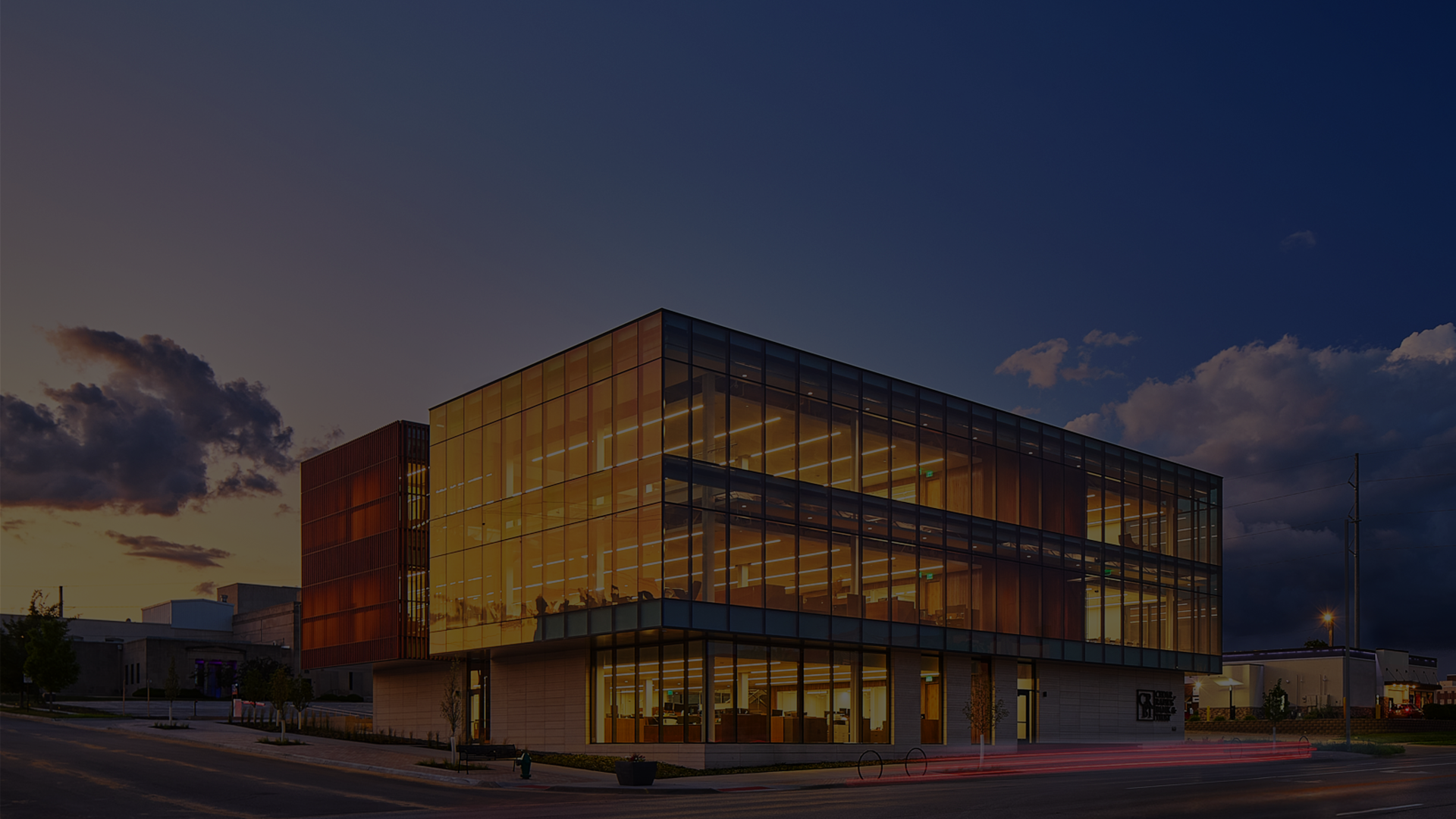 CRBT Specialty Finance Group Headquarters